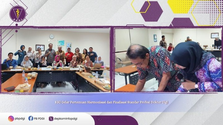 PDGI Kabupaten Majalengka | Informasi, Layanan, Berita, dan Seminar Dokter Gigi